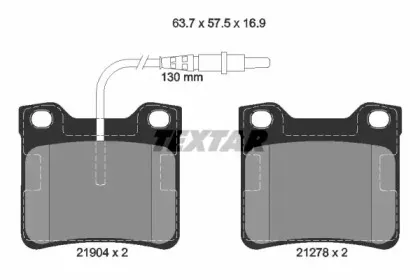 2190403 TEXTAR
