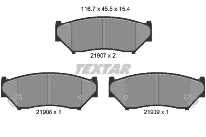 2190701 TEXTAR