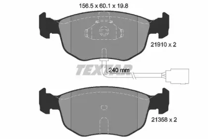 2191003 TEXTAR