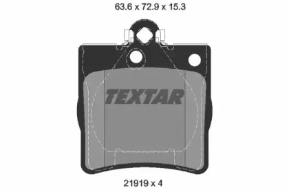 2191981 TEXTAR