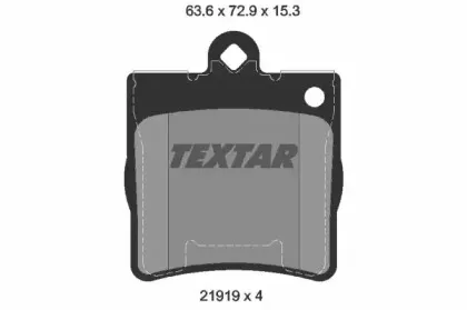 2191901 TEXTAR
