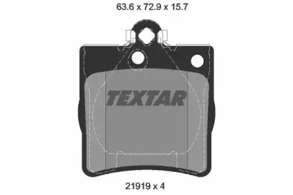 2191903 TEXTAR