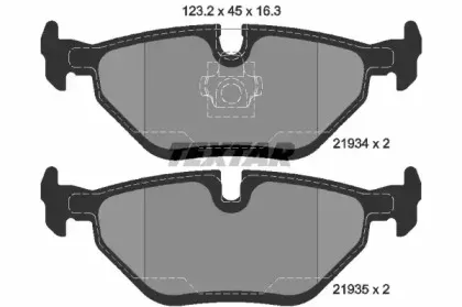 2193404 TEXTAR