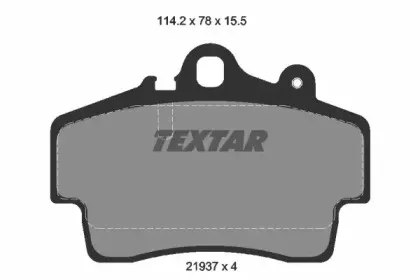 2193702 TEXTAR