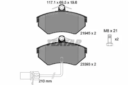 2194504 TEXTAR