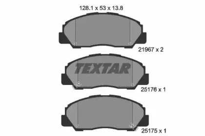 2196701 TEXTAR