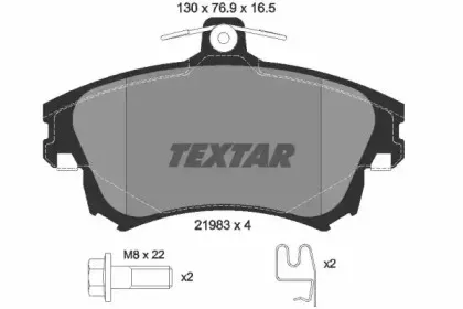 2198304 TEXTAR