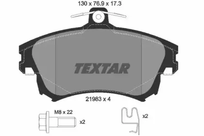 2198302 TEXTAR