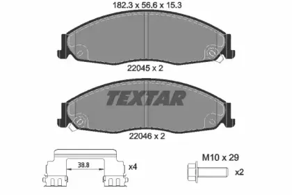 textar-2204501