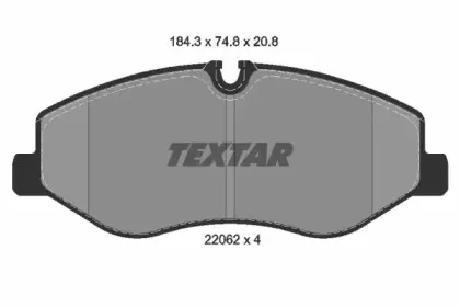 2206201 TEXTAR