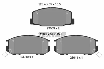 2300901 TEXTAR