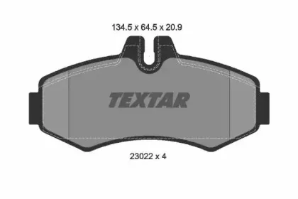 2302201 TEXTAR