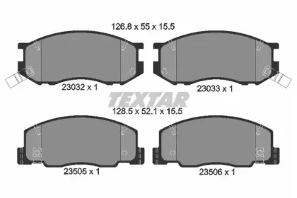 2303201 TEXTAR