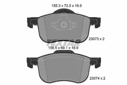 2307381 TEXTAR