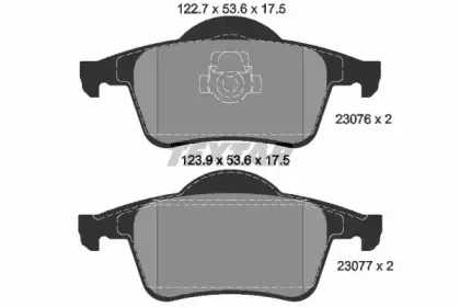 2307602 TEXTAR