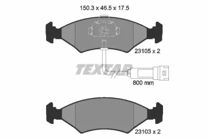 2310501 TEXTAR
