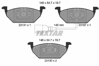 textar-89005200