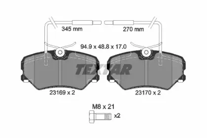 2316901 TEXTAR