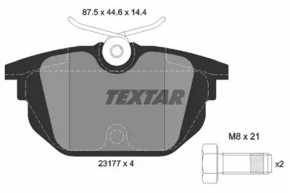 2317703 TEXTAR