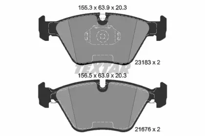 2318381 TEXTAR