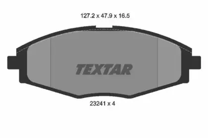 textar-89014100