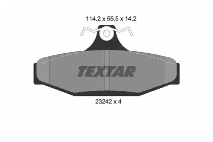 2324204 TEXTAR