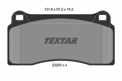 2329301 TEXTAR