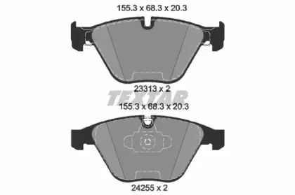 2331301 TEXTAR