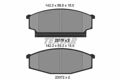 2337001 TEXTAR
