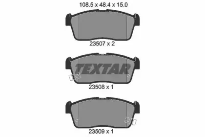 2350701 TEXTAR