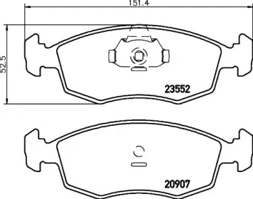 textar-2355204