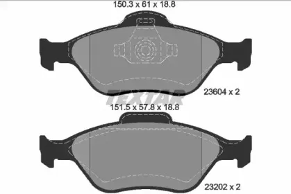 2360406 TEXTAR