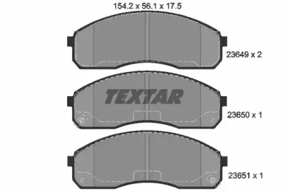 textar-2364903