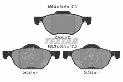 textar-2372001