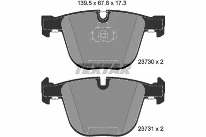 2373081 TEXTAR