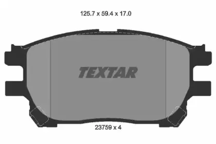 textar-2375901