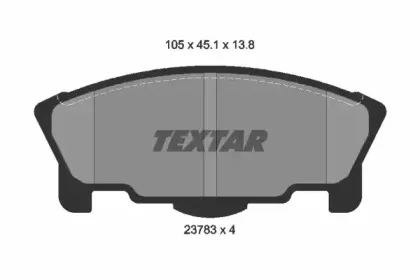 2378301 TEXTAR