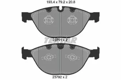 2379101 TEXTAR