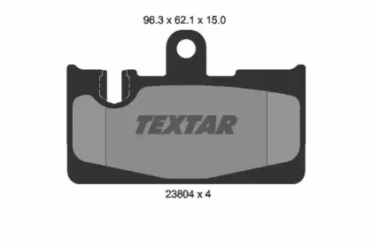 2380401 TEXTAR