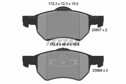 2380701 TEXTAR