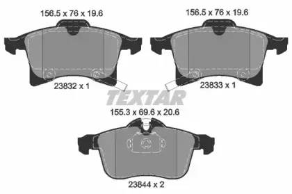 2383201 TEXTAR