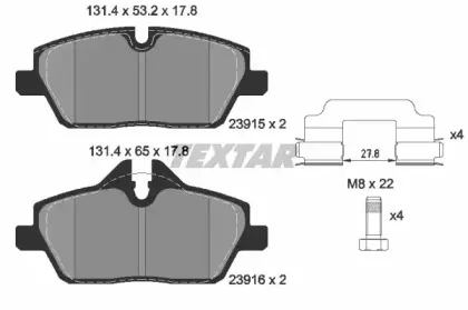 textar-89016900