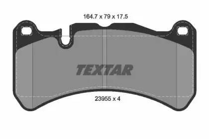 2395501 TEXTAR