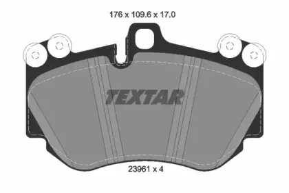 2396101 TEXTAR