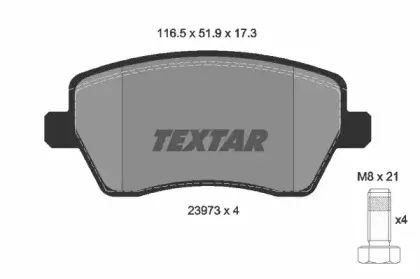 2397301 TEXTAR
