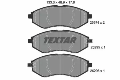 2397406 TEXTAR