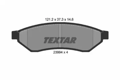 2399401 TEXTAR