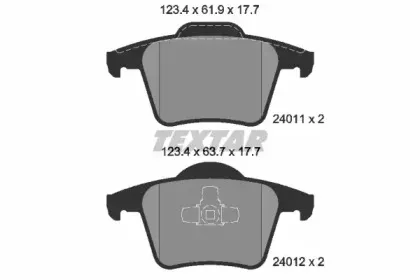 2401101 TEXTAR