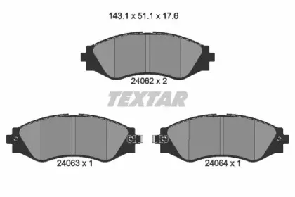 2406201 TEXTAR