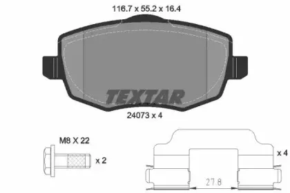 2407301 TEXTAR